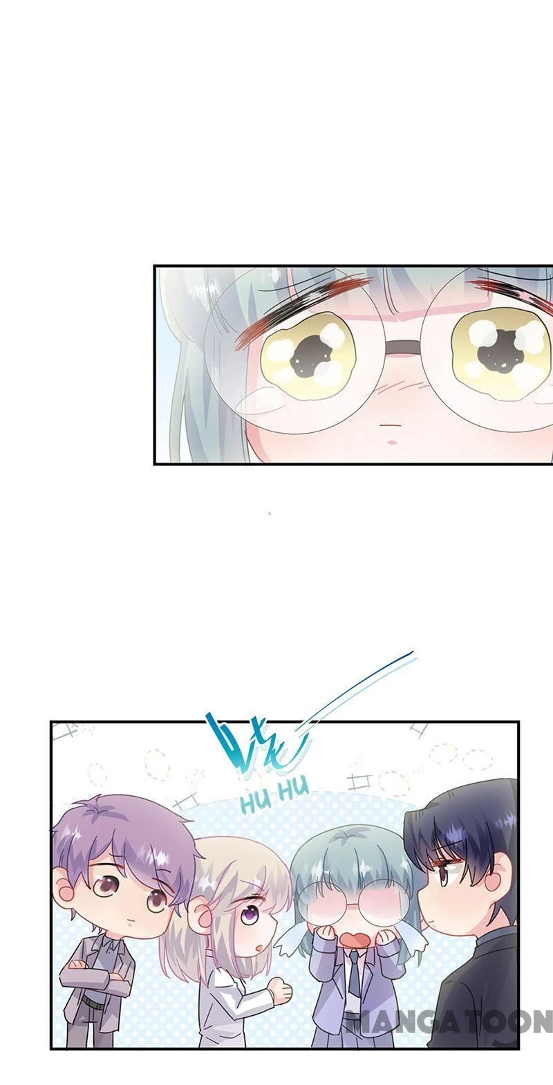 Chọc Tới Chủ Tịch Tổng Tài 2 Chapter  142 - 25