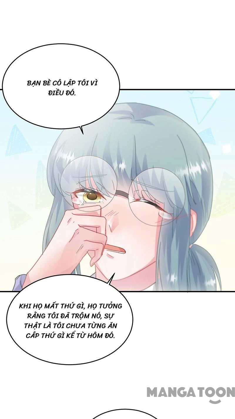 Chọc Tới Chủ Tịch Tổng Tài 2 Chapter  142 - 26