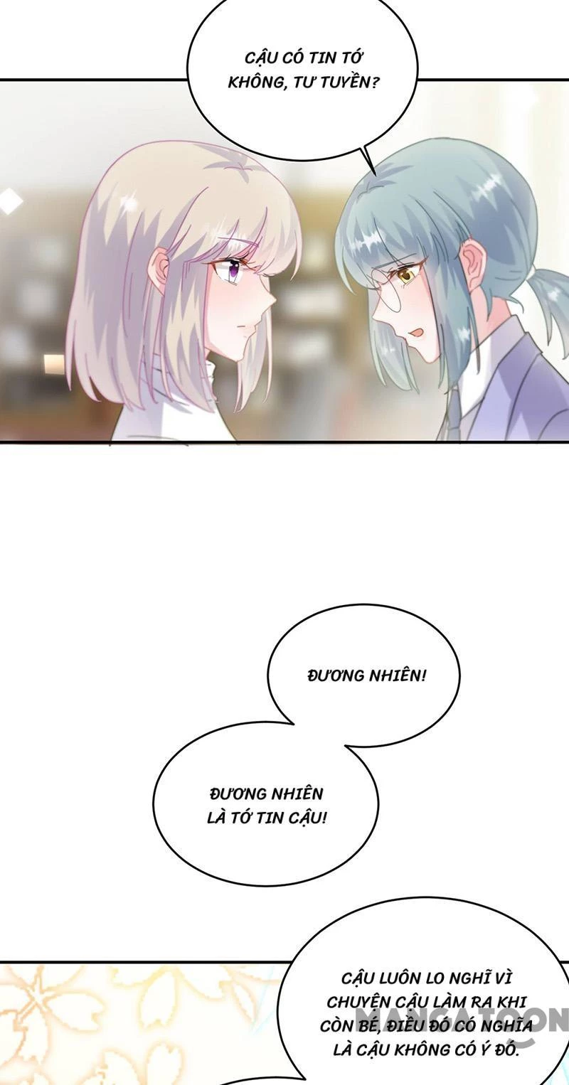 Chọc Tới Chủ Tịch Tổng Tài 2 Chapter  142 - 27