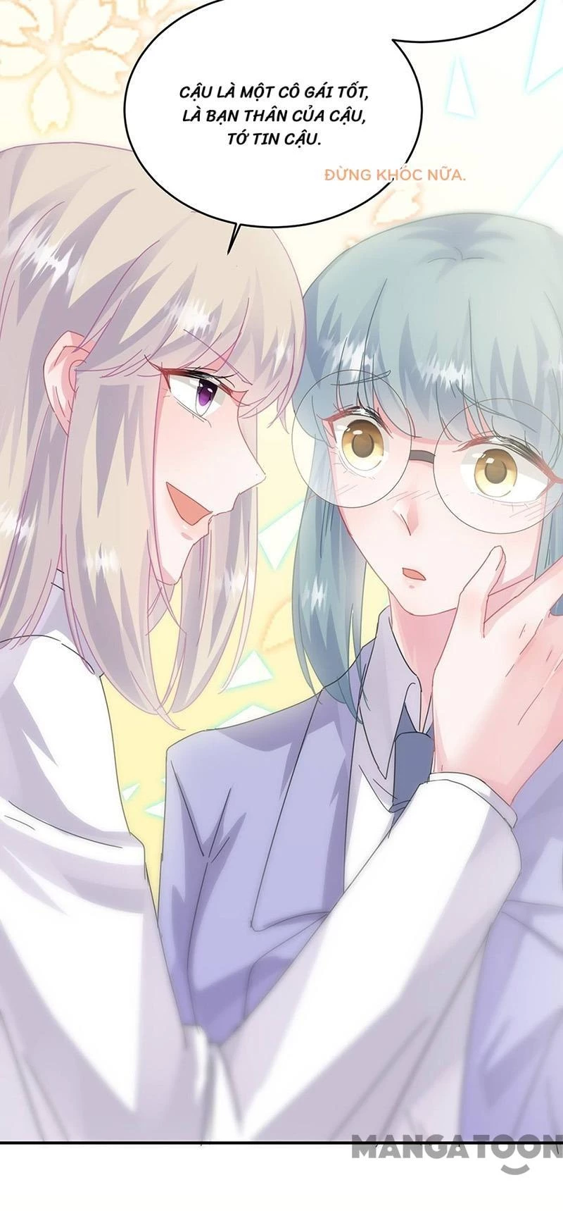 Chọc Tới Chủ Tịch Tổng Tài 2 Chapter  142 - 28