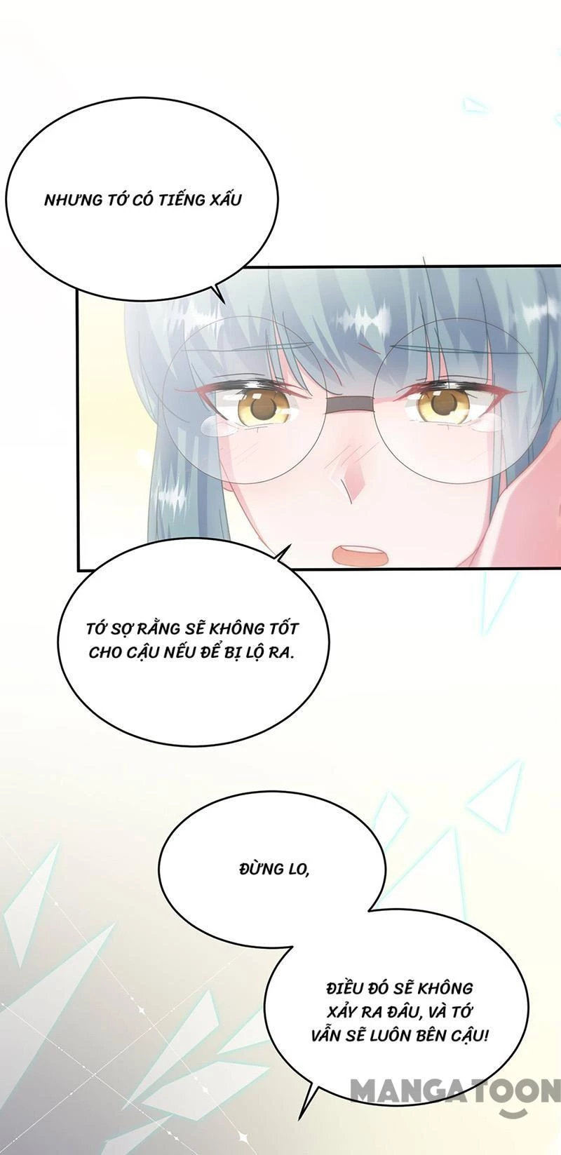 Chọc Tới Chủ Tịch Tổng Tài 2 Chapter  142 - 29