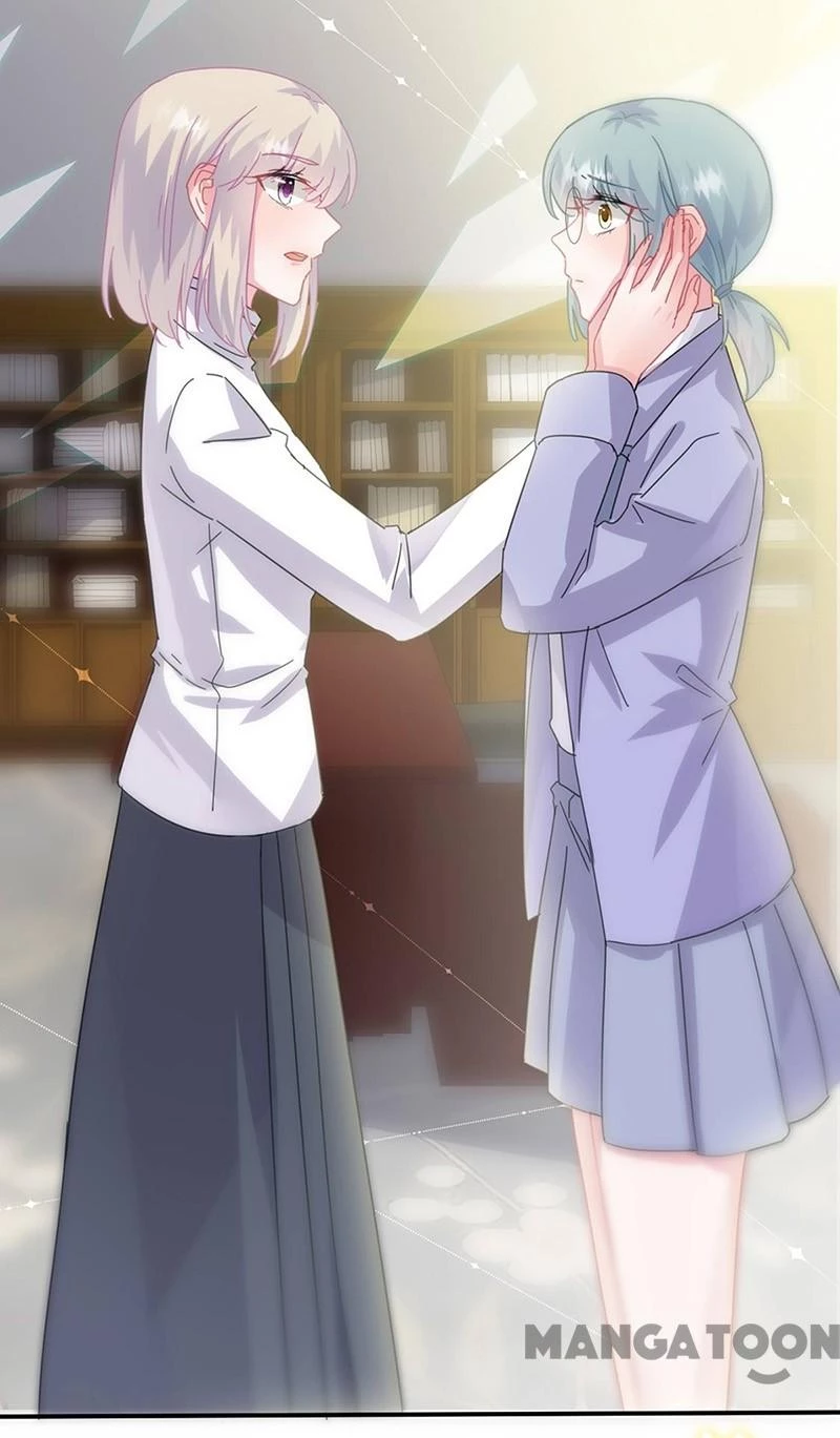 Chọc Tới Chủ Tịch Tổng Tài 2 Chapter  142 - 30