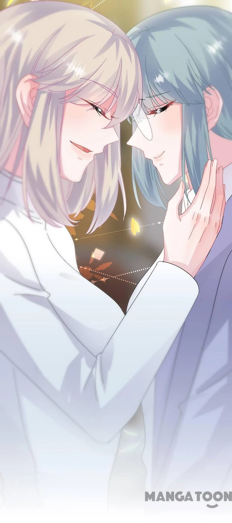 Chọc Tới Chủ Tịch Tổng Tài 2 Chapter  142 - 33