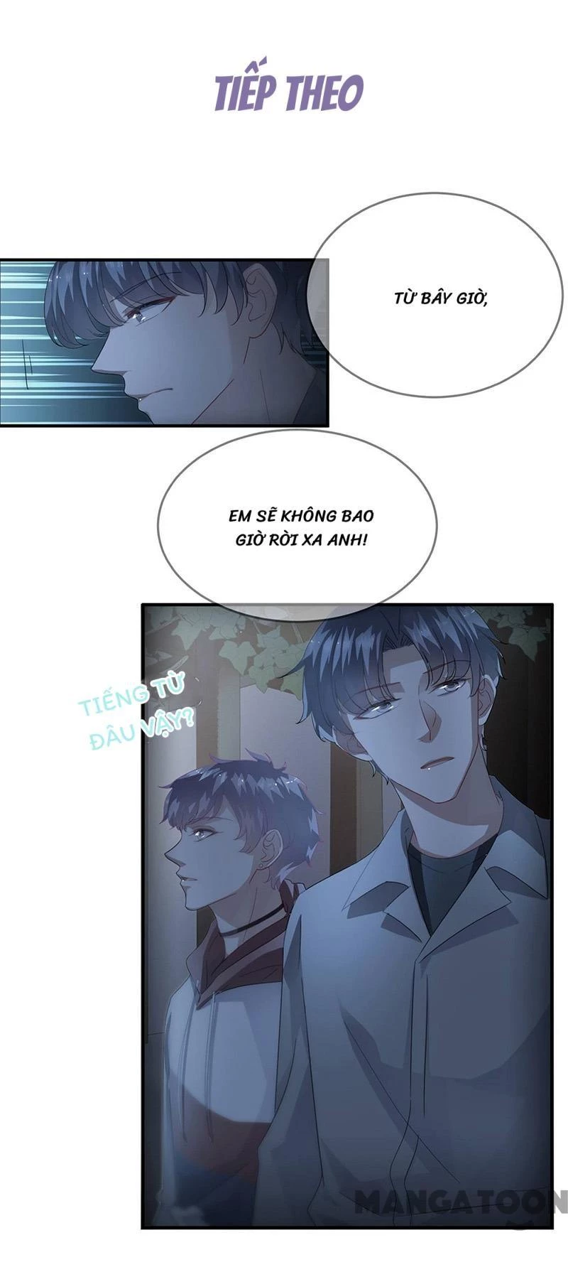 Chọc Tới Chủ Tịch Tổng Tài 2 Chapter  142 - 35