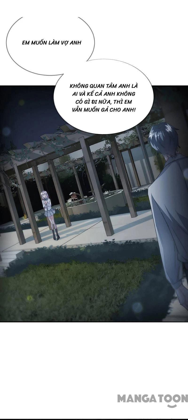 Chọc Tới Chủ Tịch Tổng Tài 2 Chapter  142 - 36