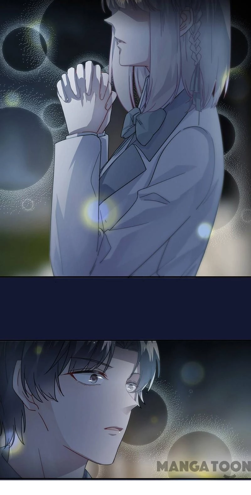 Chọc Tới Chủ Tịch Tổng Tài 2 Chapter  142 - 37