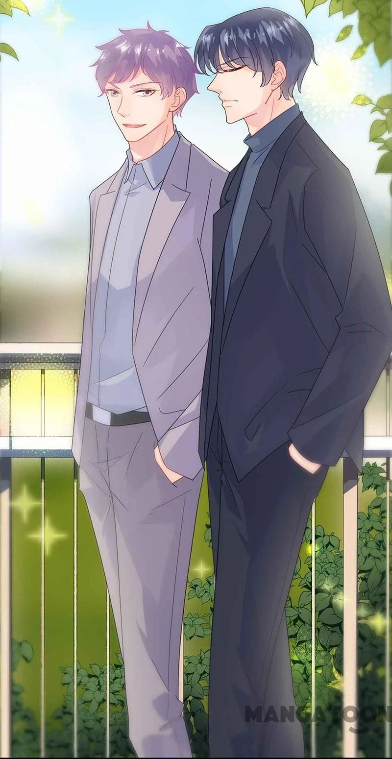 Chọc Tới Chủ Tịch Tổng Tài 2 Chapter  143 - 3