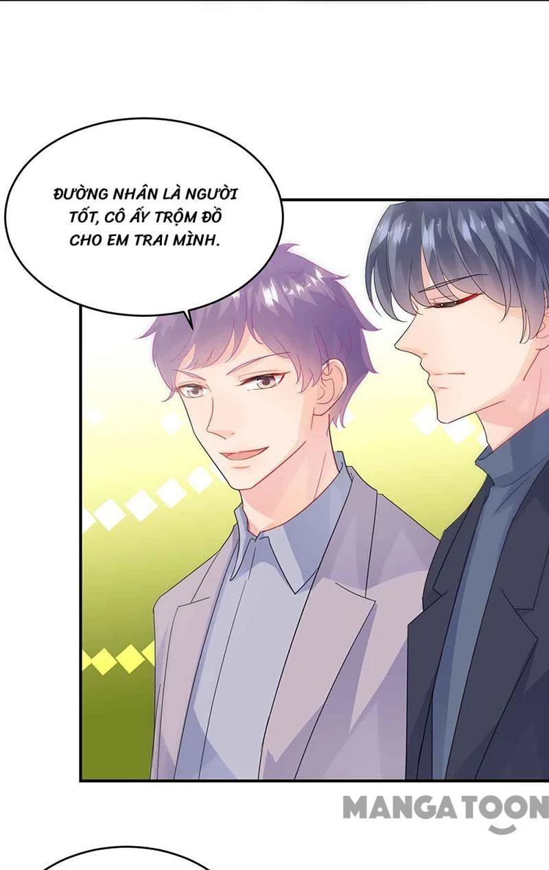 Chọc Tới Chủ Tịch Tổng Tài 2 Chapter  143 - 4