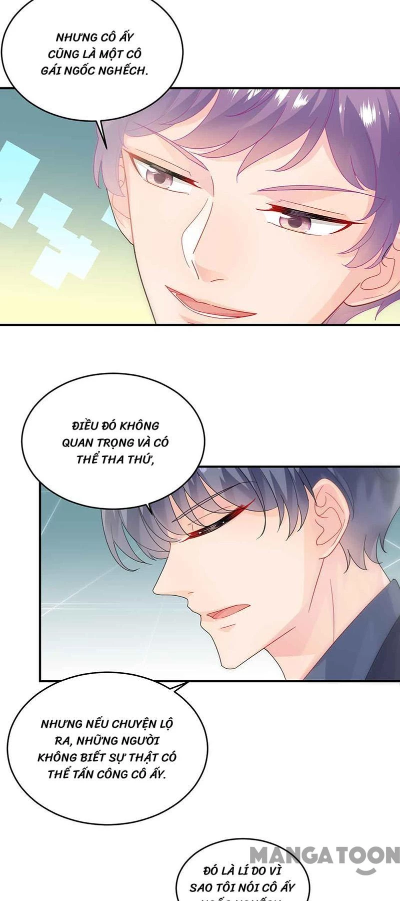 Chọc Tới Chủ Tịch Tổng Tài 2 Chapter  143 - 5