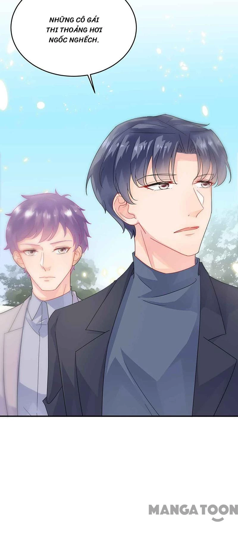 Chọc Tới Chủ Tịch Tổng Tài 2 Chapter  143 - 8