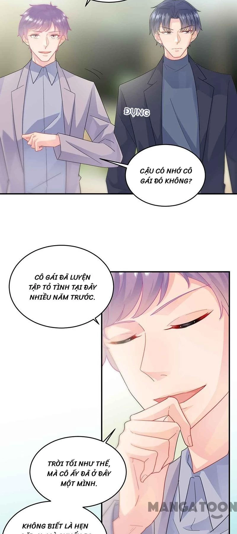 Chọc Tới Chủ Tịch Tổng Tài 2 Chapter  143 - 12