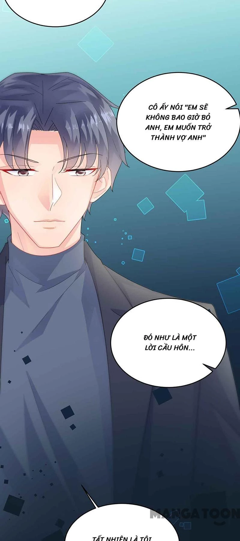 Chọc Tới Chủ Tịch Tổng Tài 2 Chapter  143 - 14