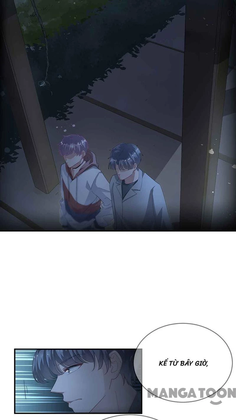 Chọc Tới Chủ Tịch Tổng Tài 2 Chapter  143 - 17