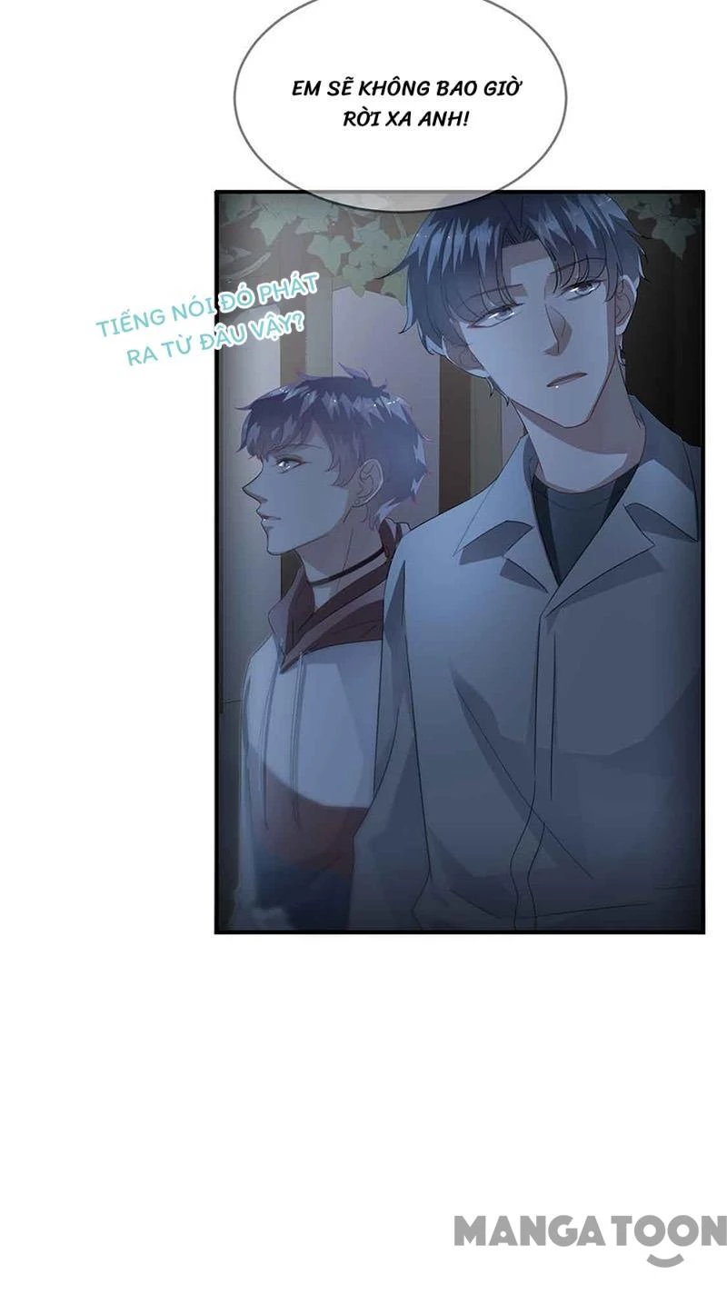 Chọc Tới Chủ Tịch Tổng Tài 2 Chapter  143 - 18