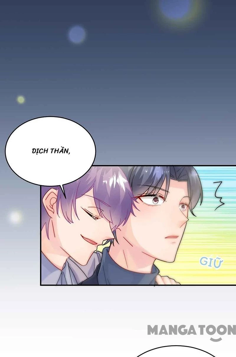 Chọc Tới Chủ Tịch Tổng Tài 2 Chapter  143 - 23