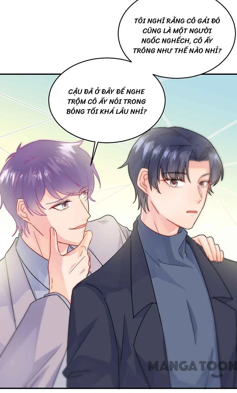 Chọc Tới Chủ Tịch Tổng Tài 2 Chapter  143 - 24