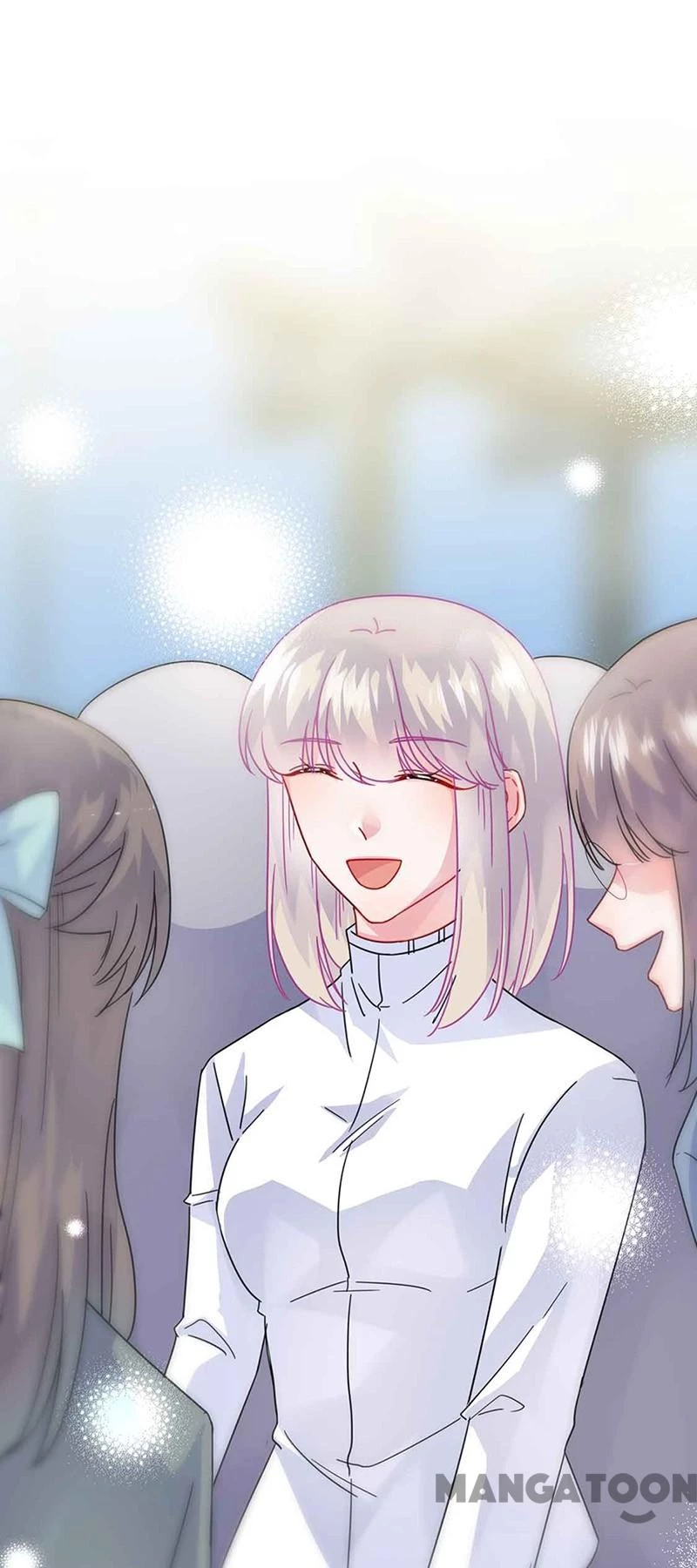 Chọc Tới Chủ Tịch Tổng Tài 2 Chapter  143 - 26