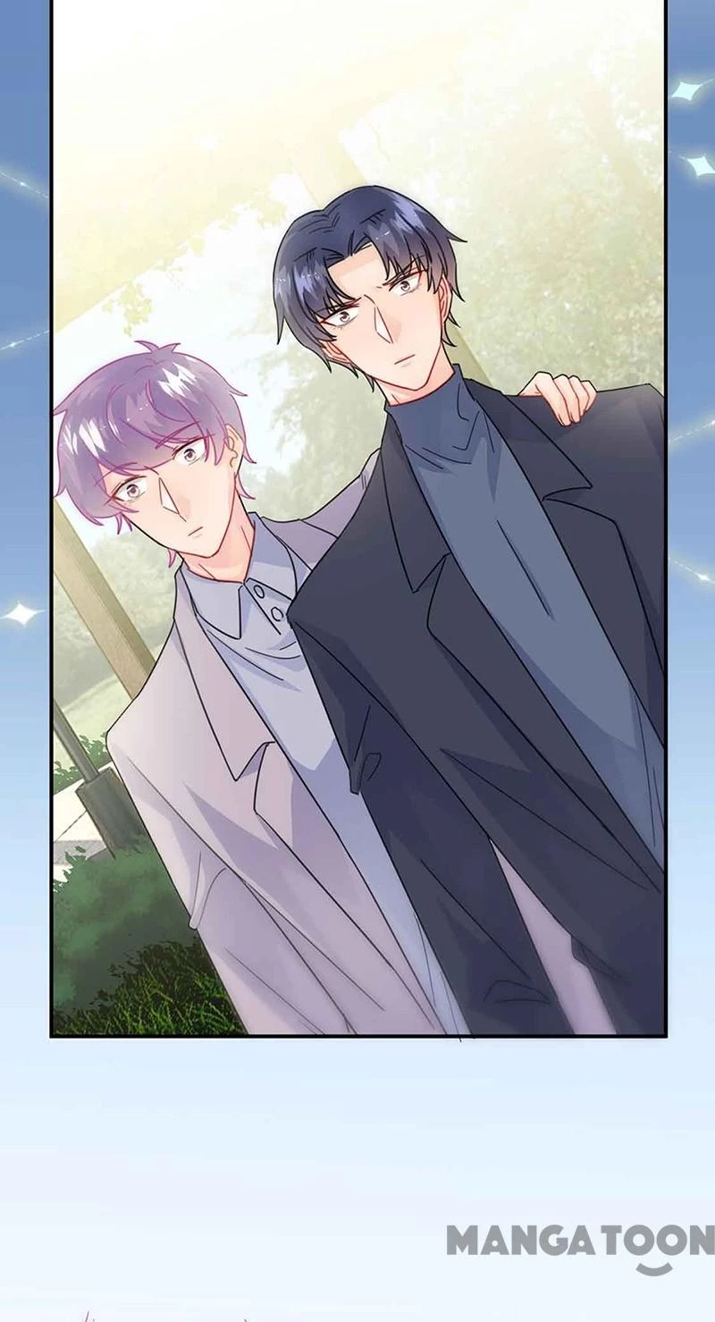 Chọc Tới Chủ Tịch Tổng Tài 2 Chapter  143 - 31