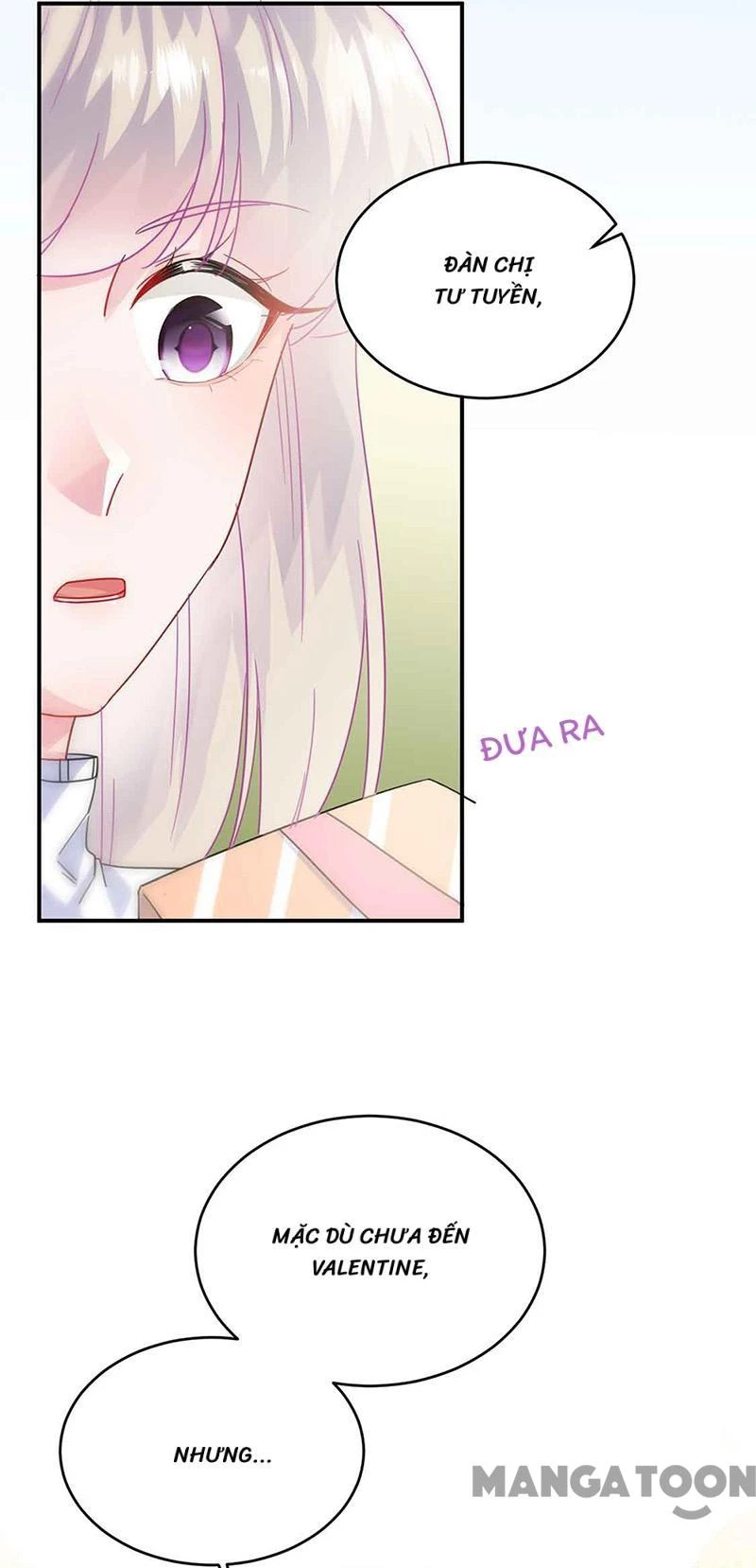 Chọc Tới Chủ Tịch Tổng Tài 2 Chapter  143 - 32