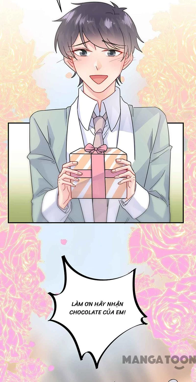 Chọc Tới Chủ Tịch Tổng Tài 2 Chapter  143 - 33