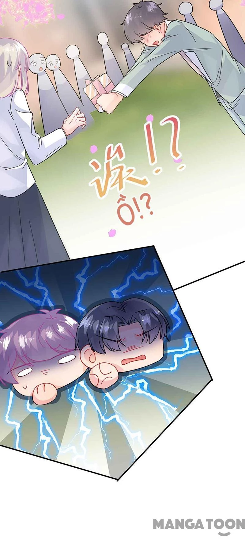 Chọc Tới Chủ Tịch Tổng Tài 2 Chapter  143 - 34