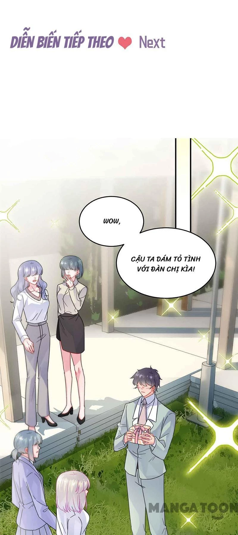 Chọc Tới Chủ Tịch Tổng Tài 2 Chapter  143 - 36