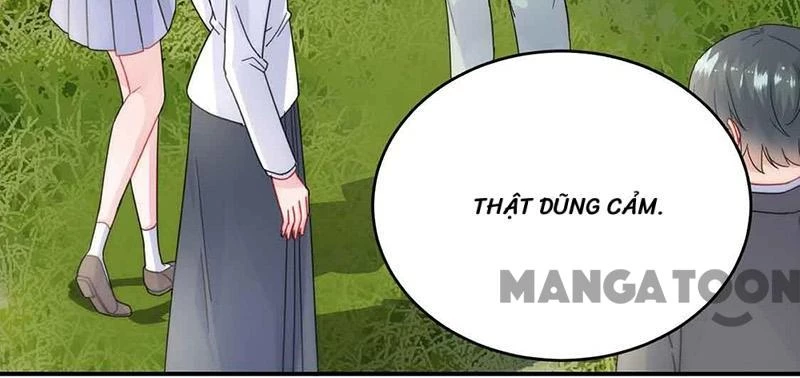 Chọc Tới Chủ Tịch Tổng Tài 2 Chapter  143 - 37