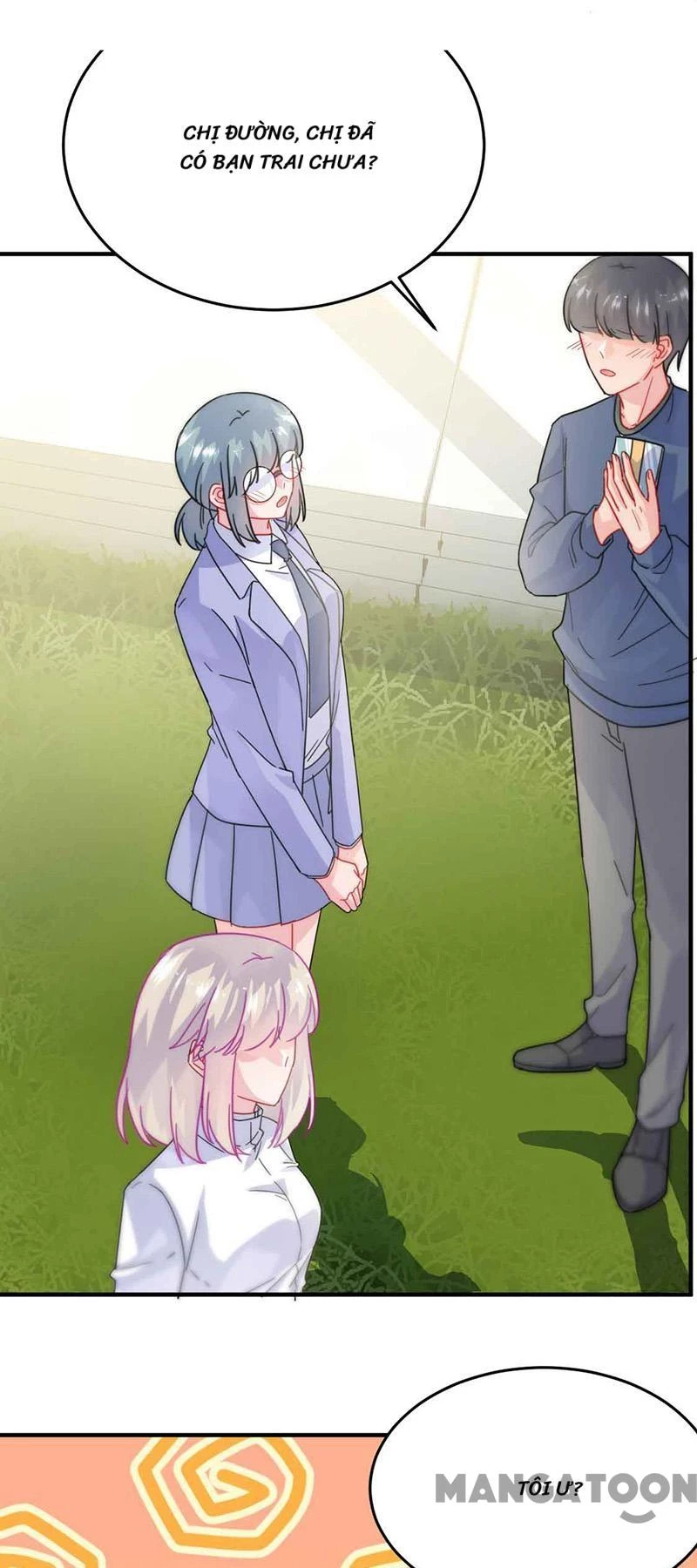 Chọc Tới Chủ Tịch Tổng Tài 2 Chapter  143 - 38