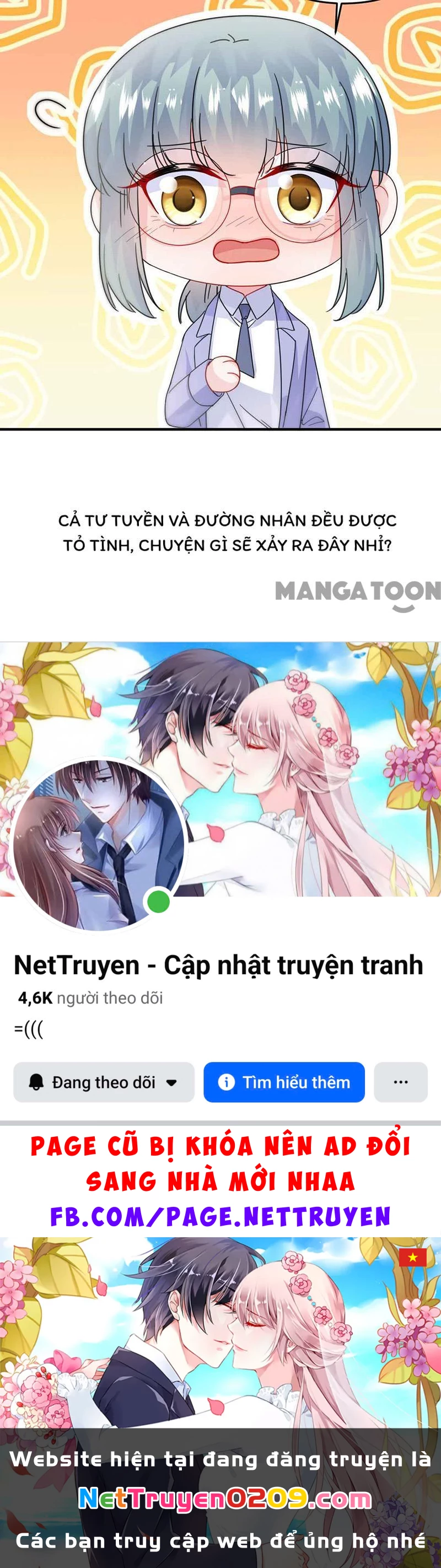 Chọc Tới Chủ Tịch Tổng Tài 2 Chapter  143 - 40