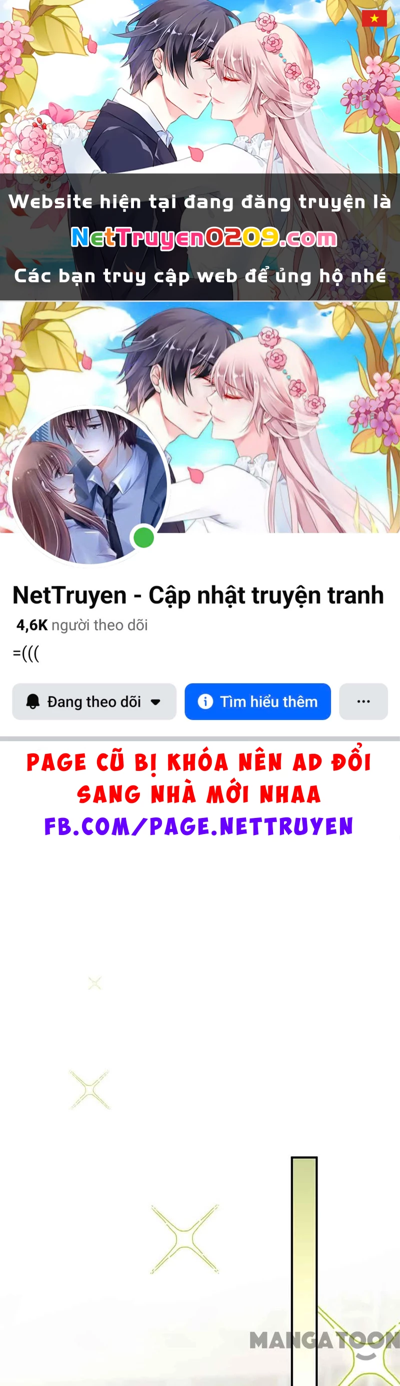 Chọc Tới Chủ Tịch Tổng Tài 2 Chapter  144 - 1