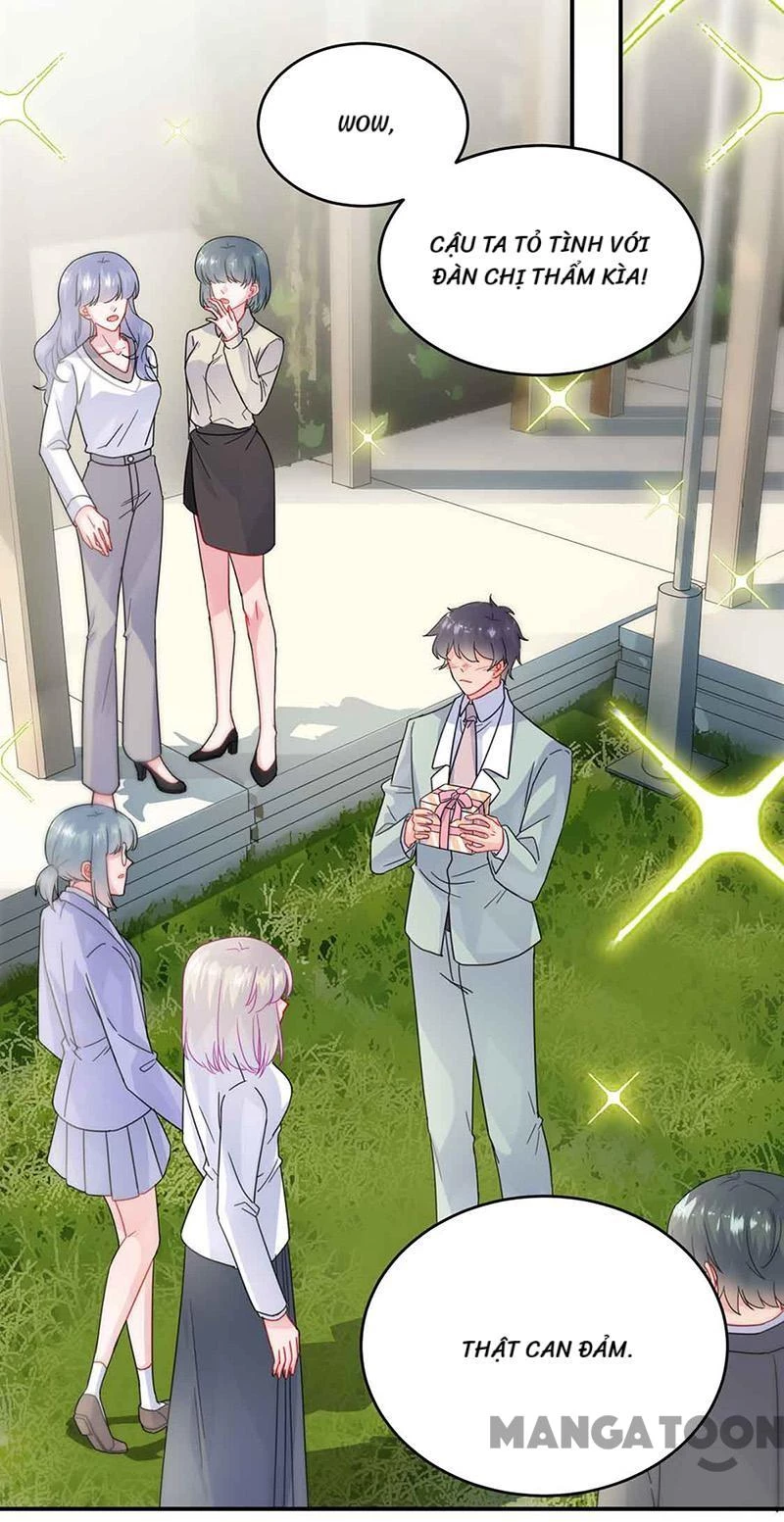 Chọc Tới Chủ Tịch Tổng Tài 2 Chapter  144 - 2