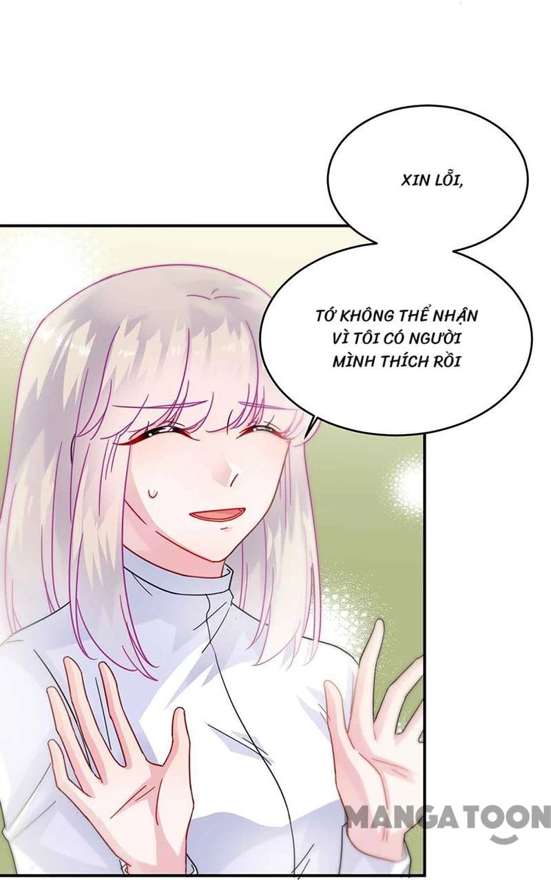 Chọc Tới Chủ Tịch Tổng Tài 2 Chapter  144 - 3