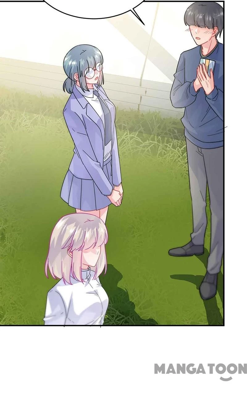 Chọc Tới Chủ Tịch Tổng Tài 2 Chapter  144 - 5