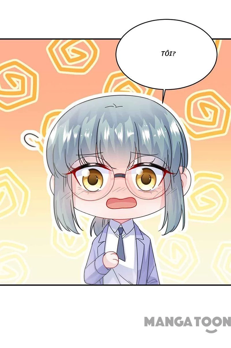 Chọc Tới Chủ Tịch Tổng Tài 2 Chapter  144 - 6