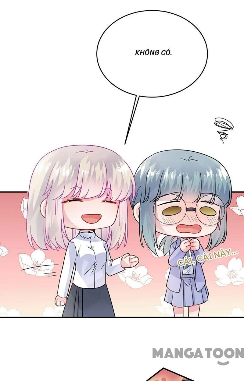 Chọc Tới Chủ Tịch Tổng Tài 2 Chapter  144 - 7