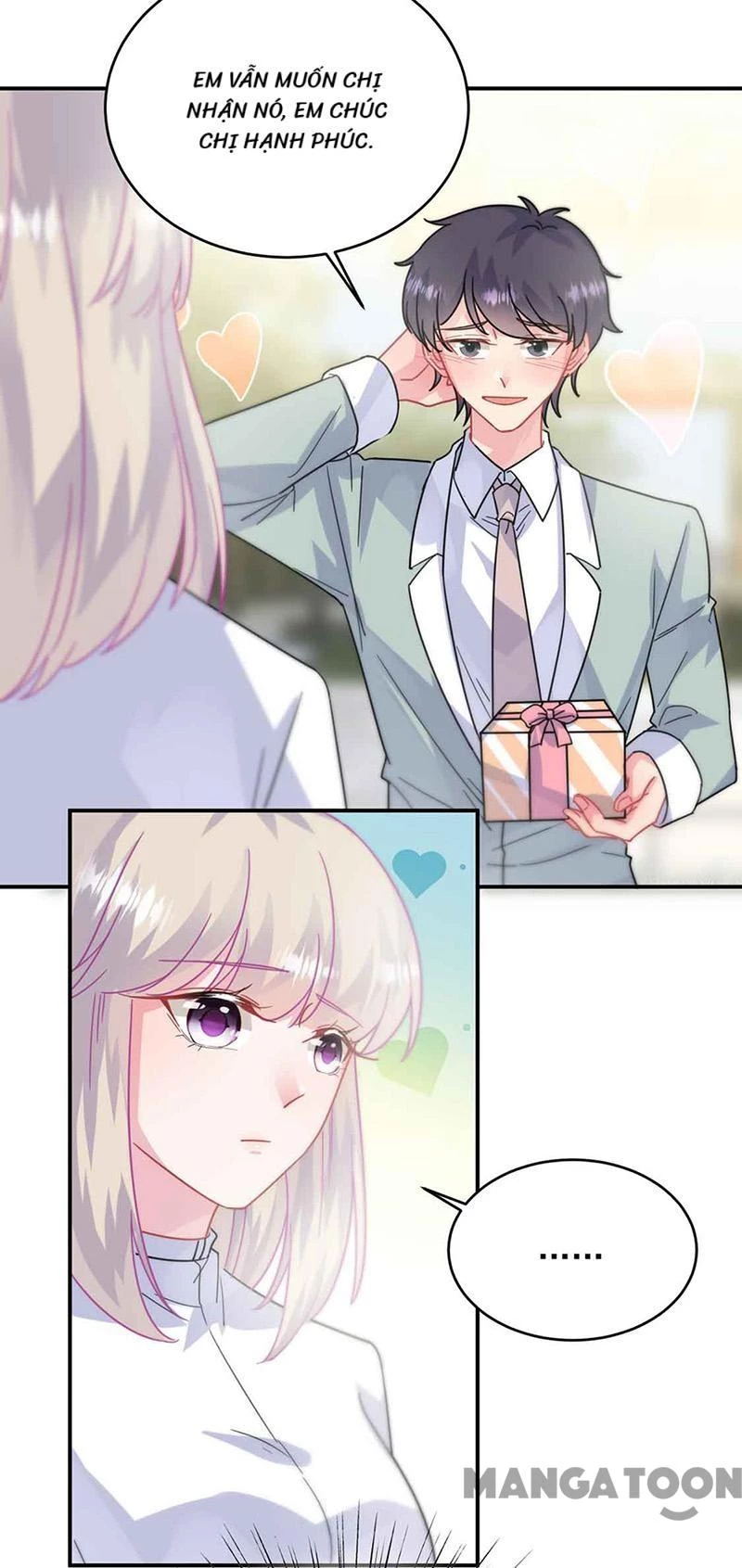 Chọc Tới Chủ Tịch Tổng Tài 2 Chapter  144 - 10