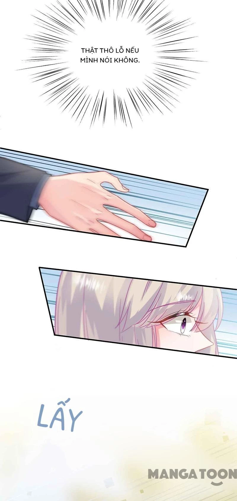 Chọc Tới Chủ Tịch Tổng Tài 2 Chapter  144 - 11