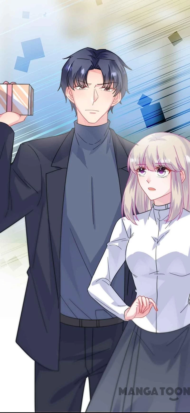 Chọc Tới Chủ Tịch Tổng Tài 2 Chapter  144 - 12