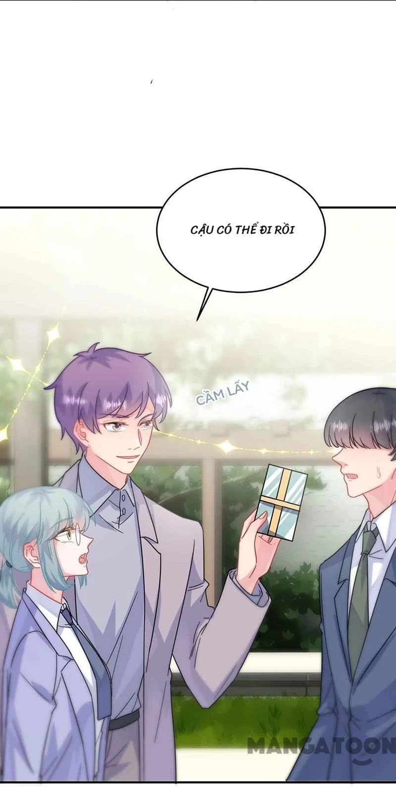 Chọc Tới Chủ Tịch Tổng Tài 2 Chapter  144 - 13