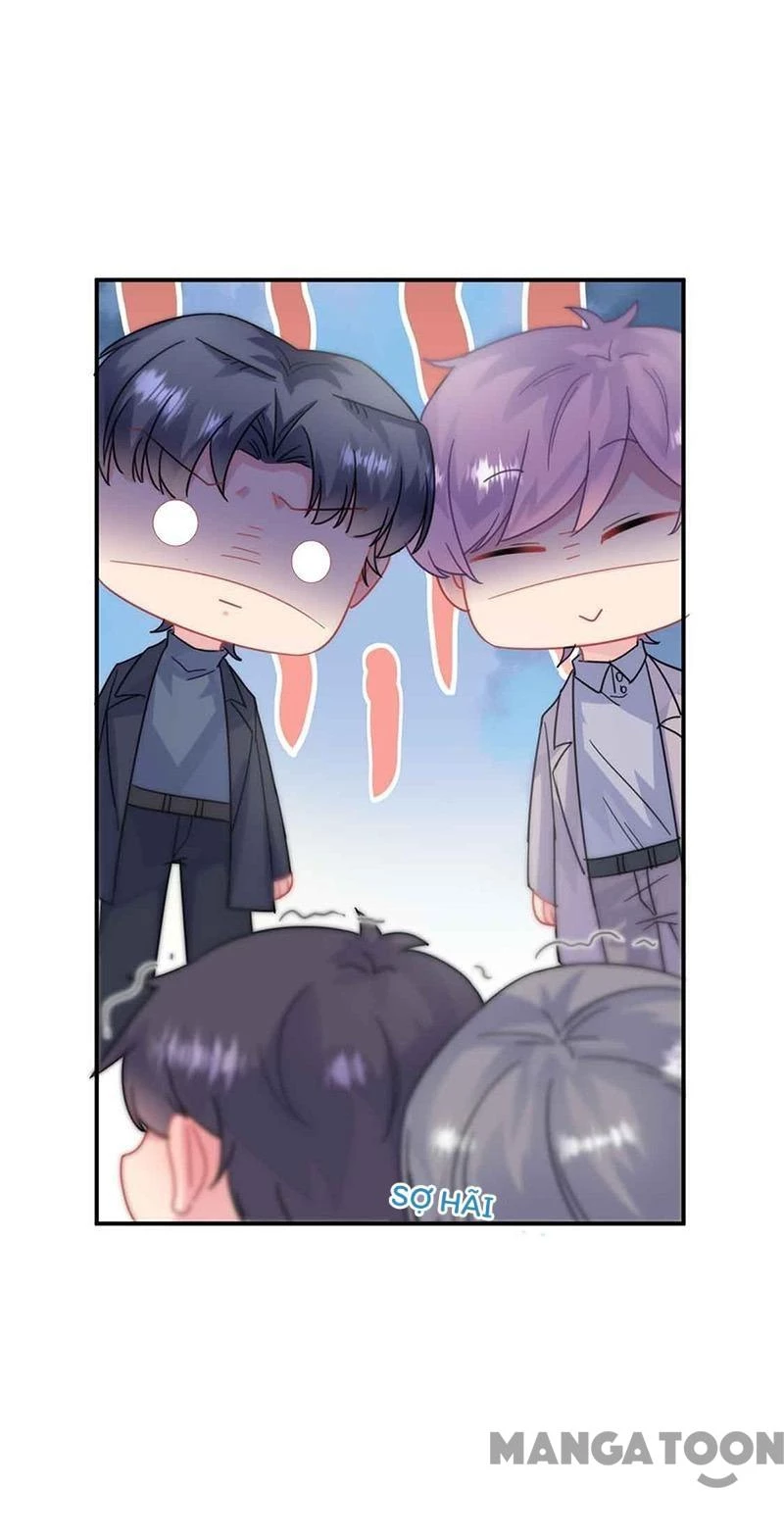 Chọc Tới Chủ Tịch Tổng Tài 2 Chapter  144 - 14