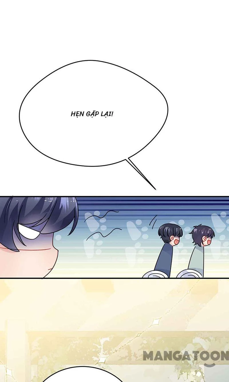 Chọc Tới Chủ Tịch Tổng Tài 2 Chapter  144 - 15