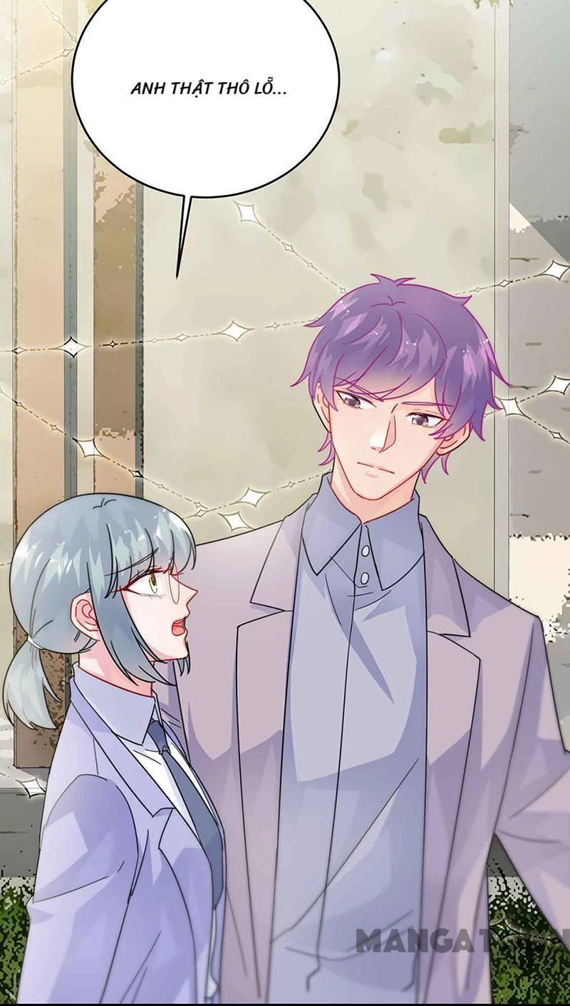 Chọc Tới Chủ Tịch Tổng Tài 2 Chapter  144 - 16