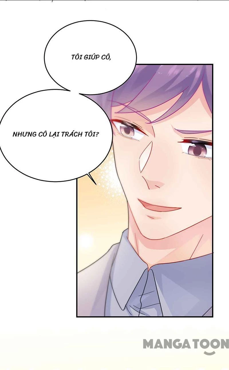 Chọc Tới Chủ Tịch Tổng Tài 2 Chapter  144 - 17