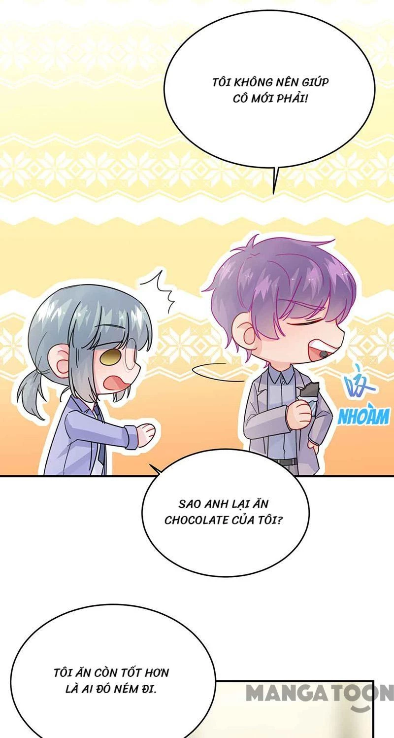 Chọc Tới Chủ Tịch Tổng Tài 2 Chapter  144 - 18