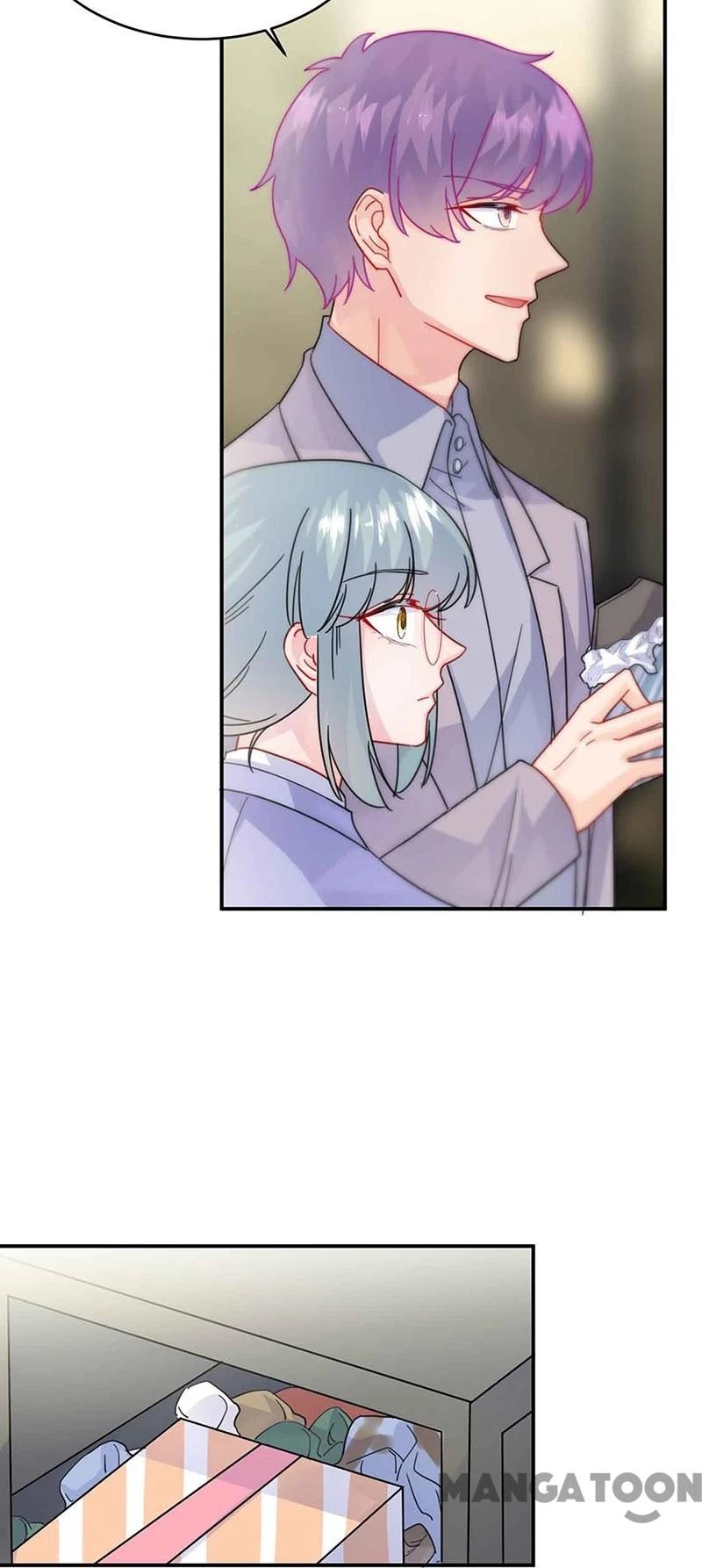 Chọc Tới Chủ Tịch Tổng Tài 2 Chapter  144 - 19