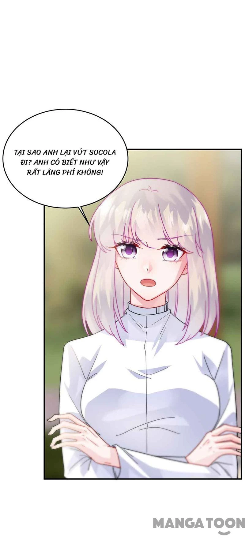 Chọc Tới Chủ Tịch Tổng Tài 2 Chapter  144 - 20