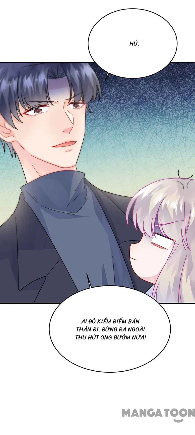 Chọc Tới Chủ Tịch Tổng Tài 2 Chapter  144 - 22