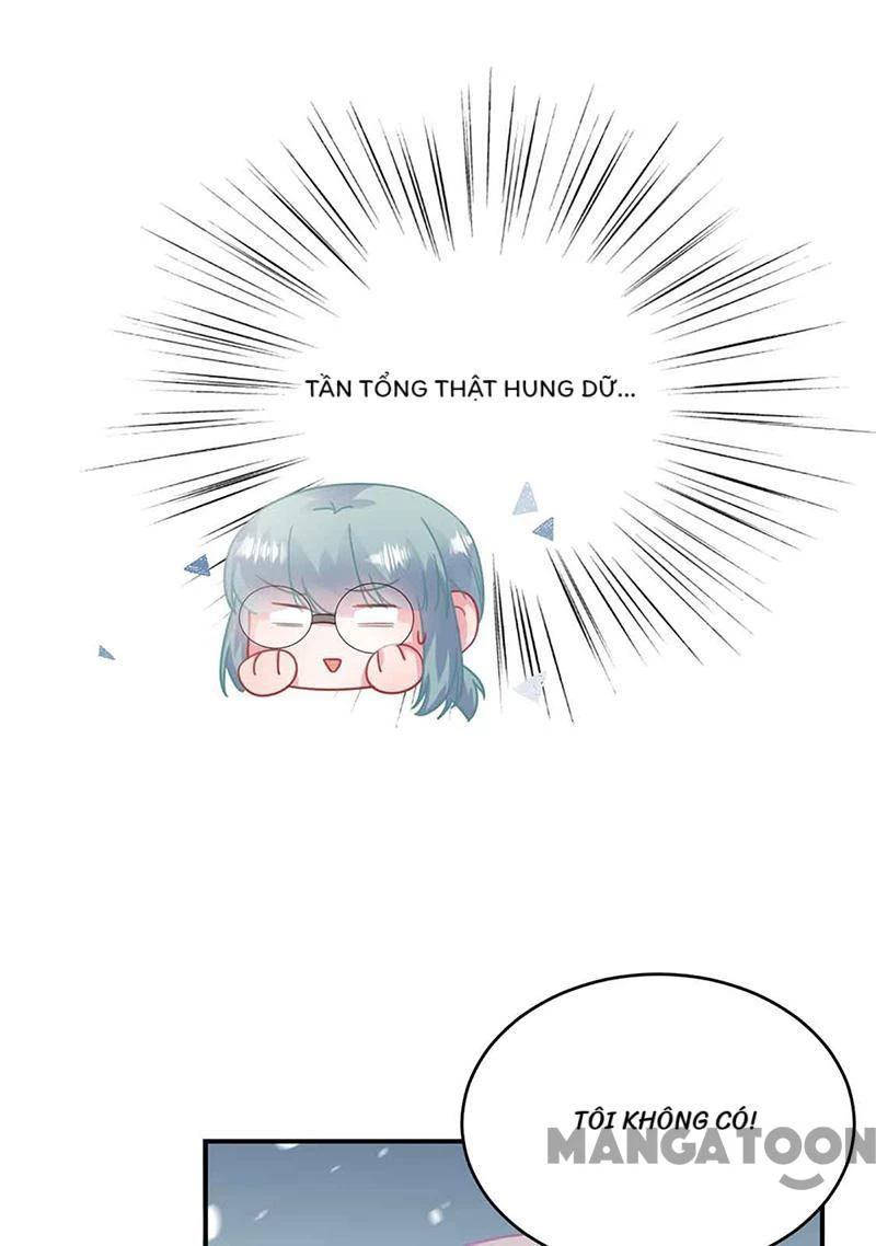 Chọc Tới Chủ Tịch Tổng Tài 2 Chapter  144 - 23