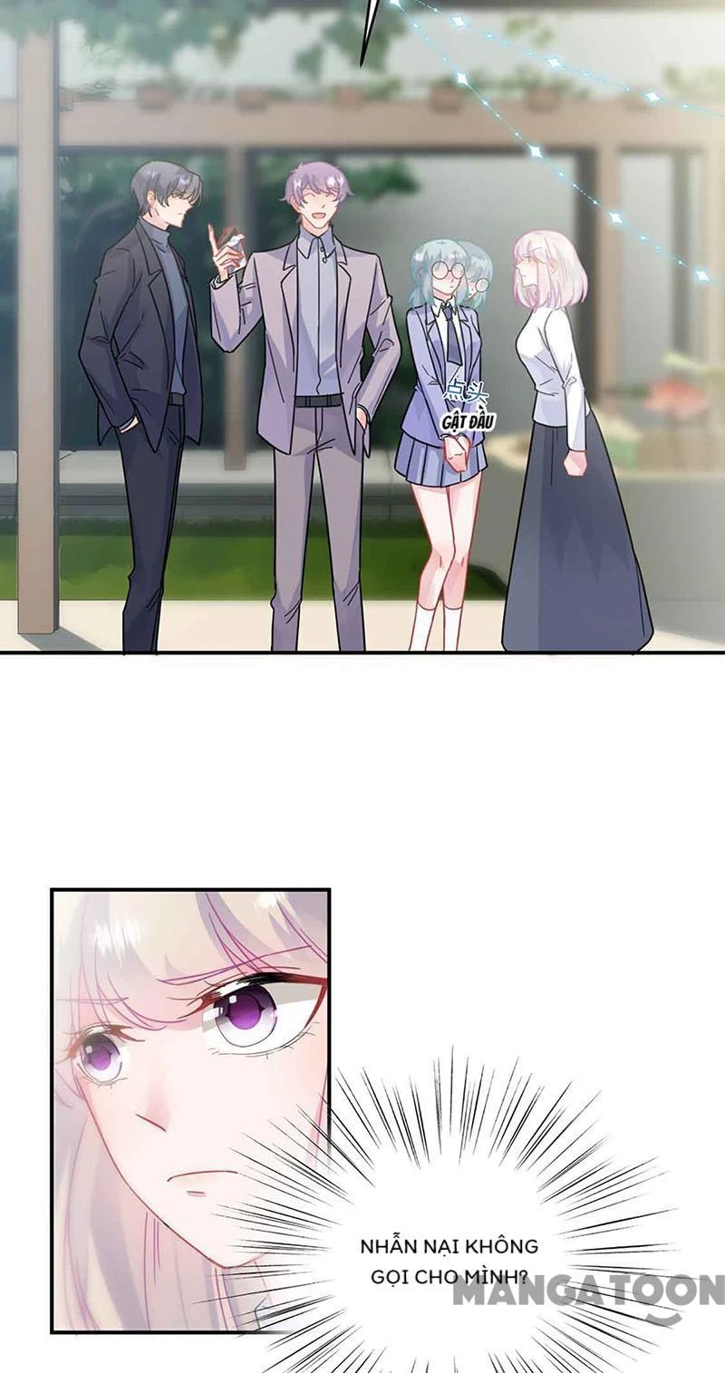 Chọc Tới Chủ Tịch Tổng Tài 2 Chapter  144 - 25