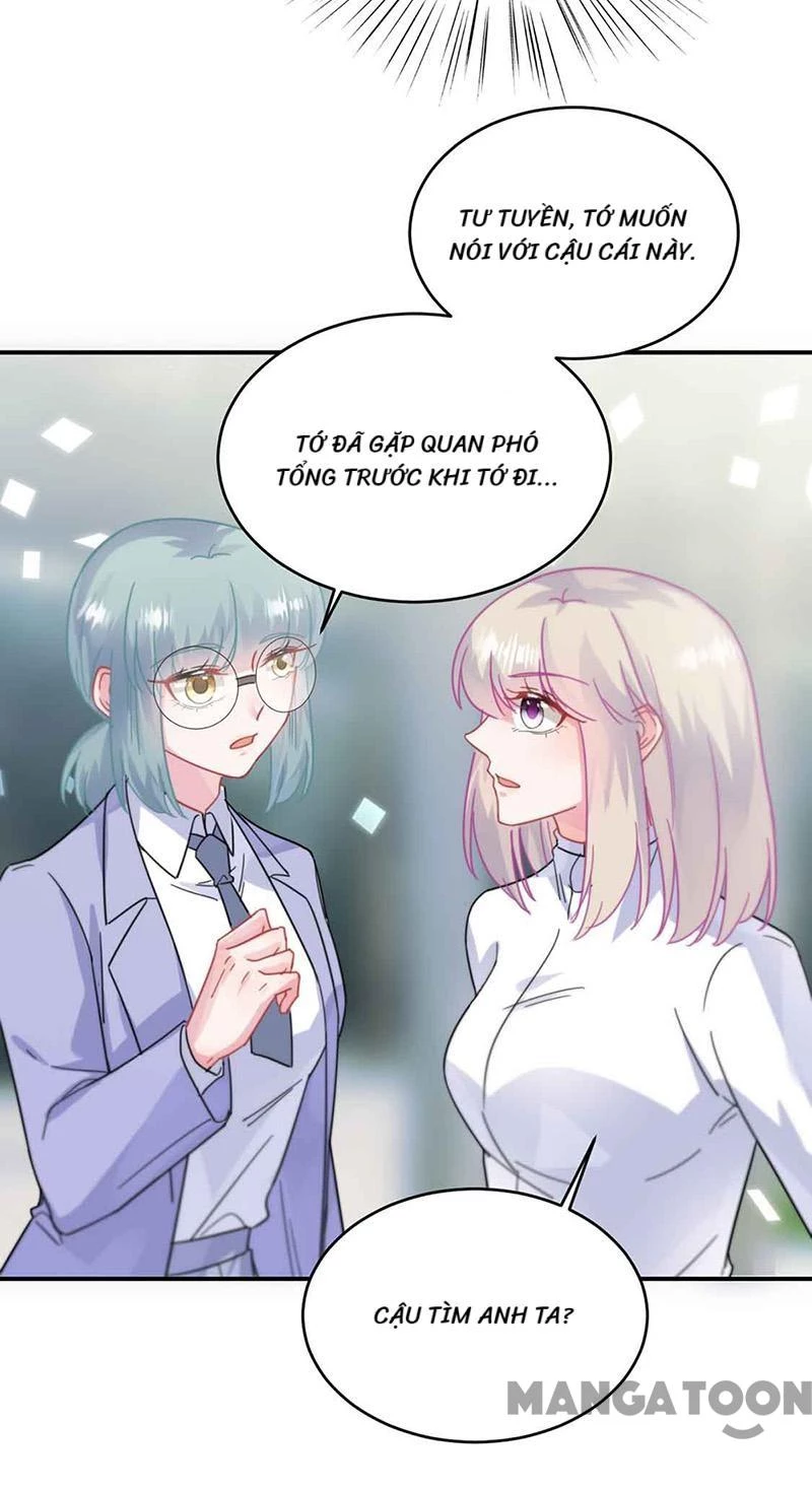 Chọc Tới Chủ Tịch Tổng Tài 2 Chapter  144 - 26